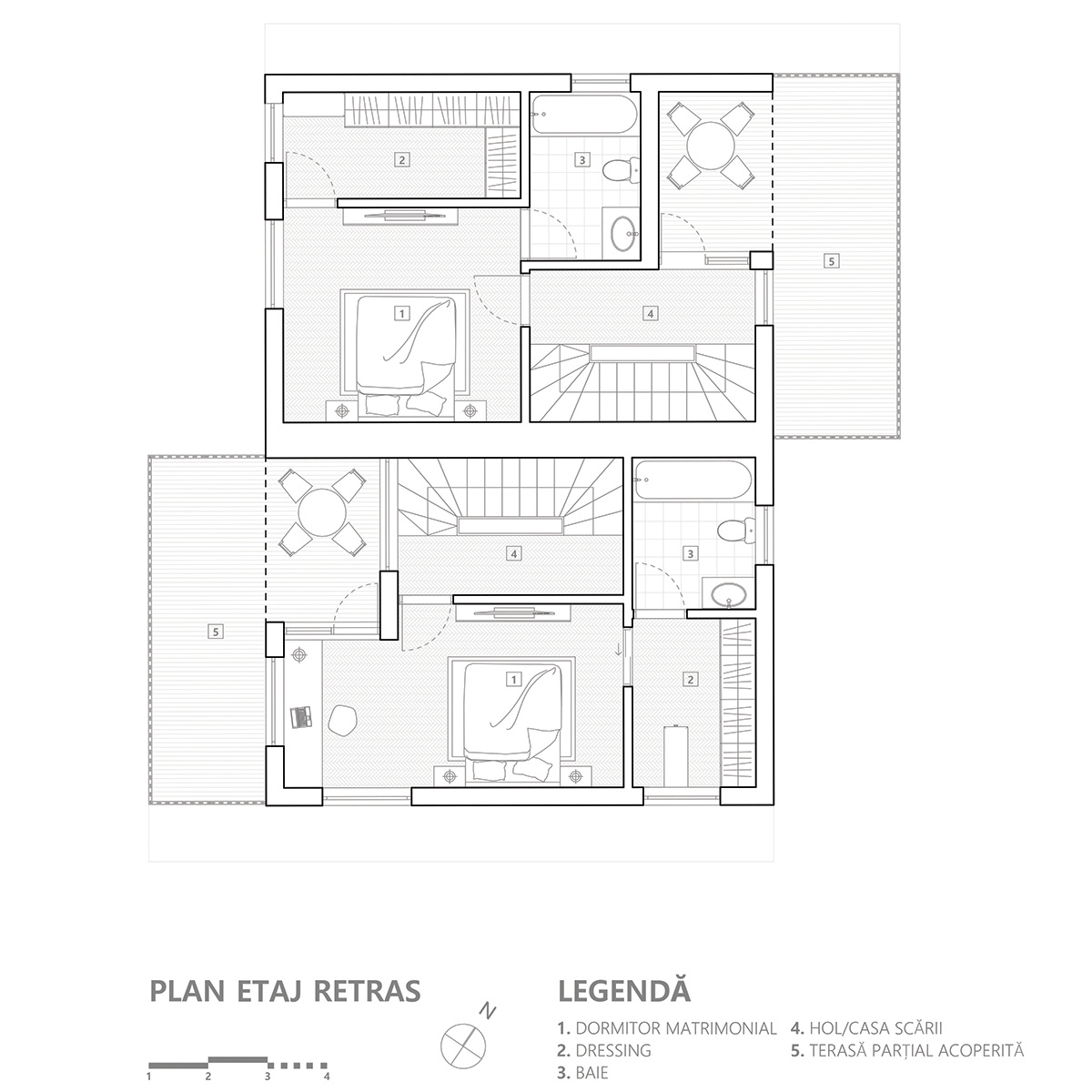 Top Floor Plan
